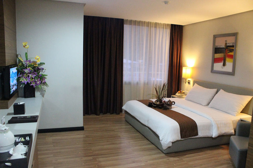Horison Hotels Jayapura image 1